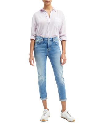 7 For All Mankind Jeans For Women - Macy's