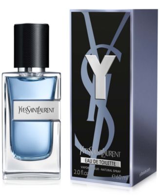 Y Eau de Toilette Spray, 3.3 oz.