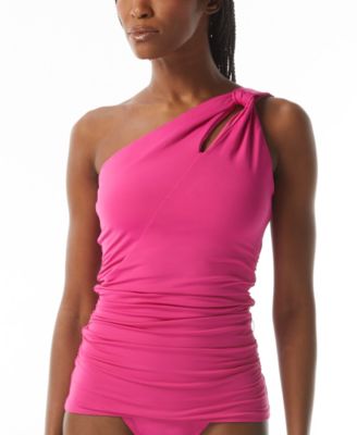 Pink Tankini Women's Swimsuits - Macy's