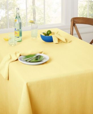 Margarita Tablecloth, 60" x 102"