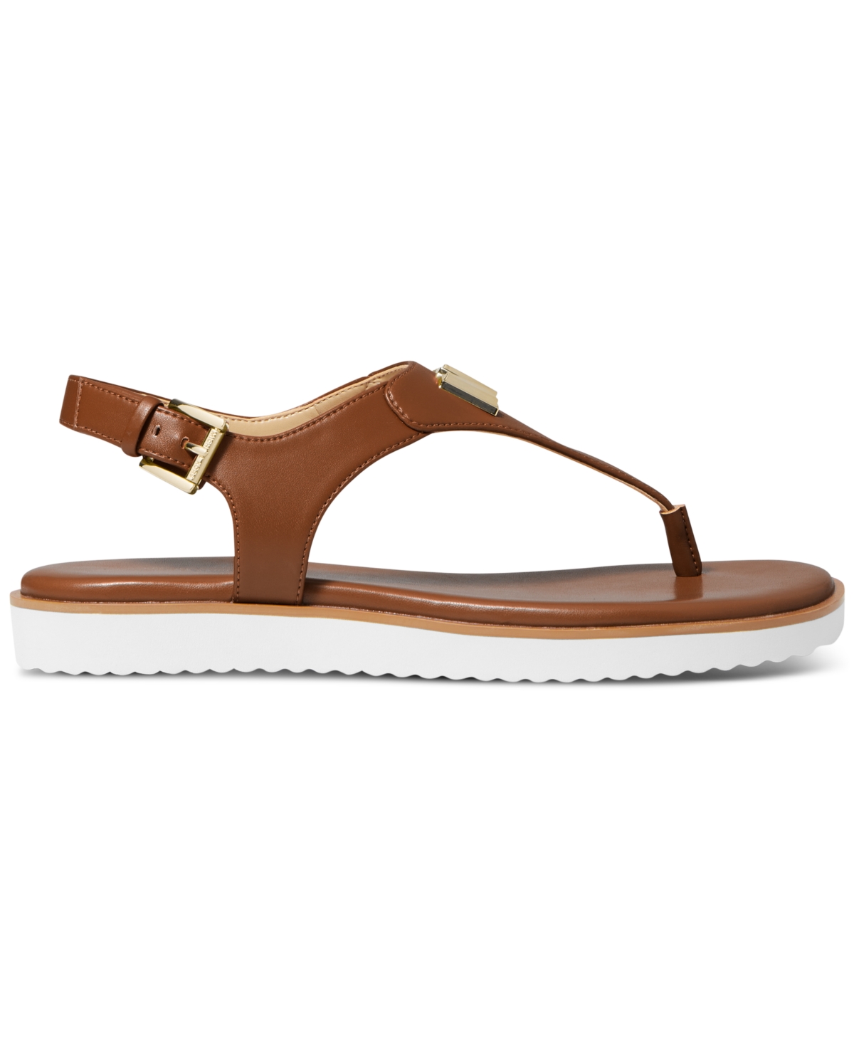 Michael Michael Kors Women's Jilly Flat Sandals