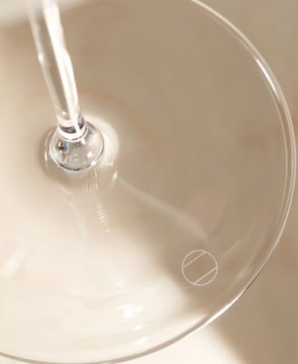 Tuscany Victoria James Signature Series Cool-Region Wine Glasses, Set of 4