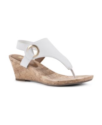 Steve madden best sale aida white