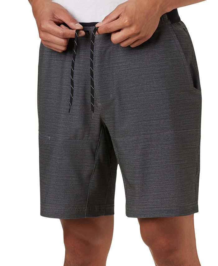 Columbia Men's Twisted Creek UPF 50 Water Repellent Shorts - Macy's