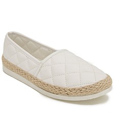 Women's Emery-Quilt Shoes