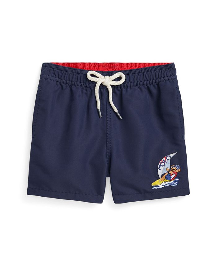 Ralph lauren baby swim online
