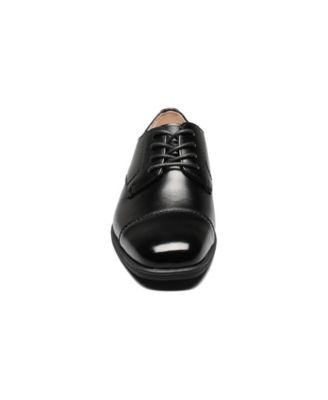 Big Boys Reveal Cap Toe Jr. Oxford Shoes