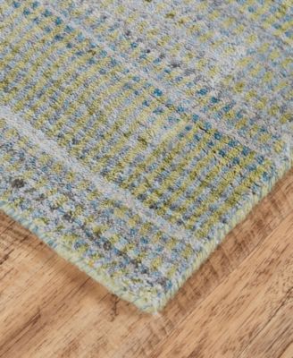 Milan R6488 5' x 8' Area Rug