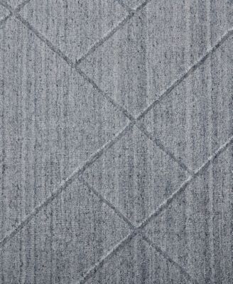 Redford R8848 3'6" x 5'6" Area Rug