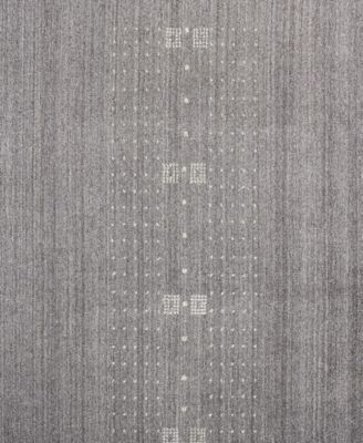 Legacy R6579 5'6" x 8'6" Area Rug