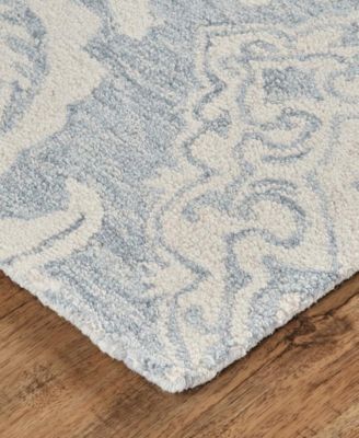 Belfort R8776 2' x 3' Area Rug