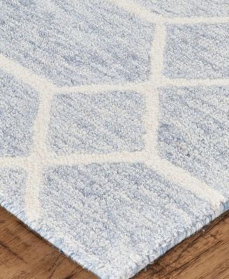 Belfort R8777 2' x 3' Area Rug