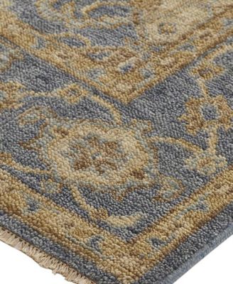 Carrington R6502 2' x 3' Area Rug