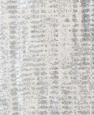 Azure R3402 2'10" x 7'10" Runner Area Rug