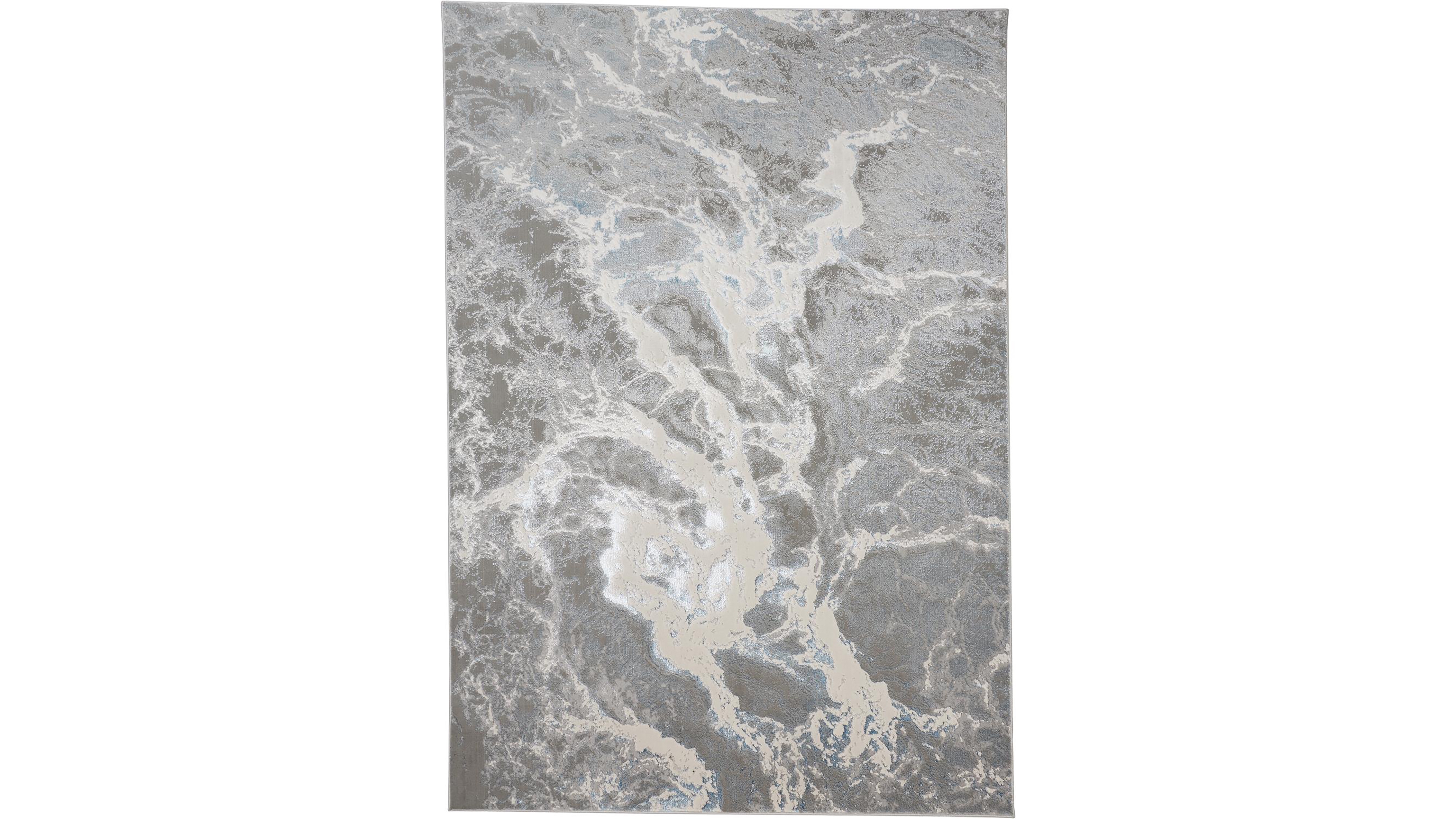 Feizy Azure R3539 5' x 8' Area Rug