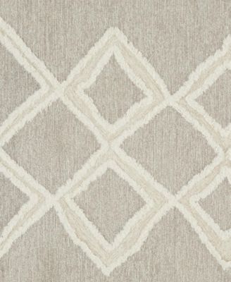 Anica R8009 5' x 8' Area Rug