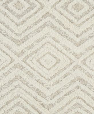 Anica R8010 4' x 6' Area Rug