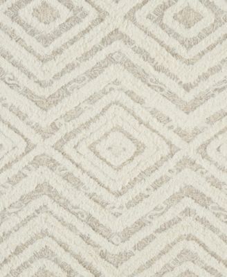 Anica R8010 2' x 3' Area Rug