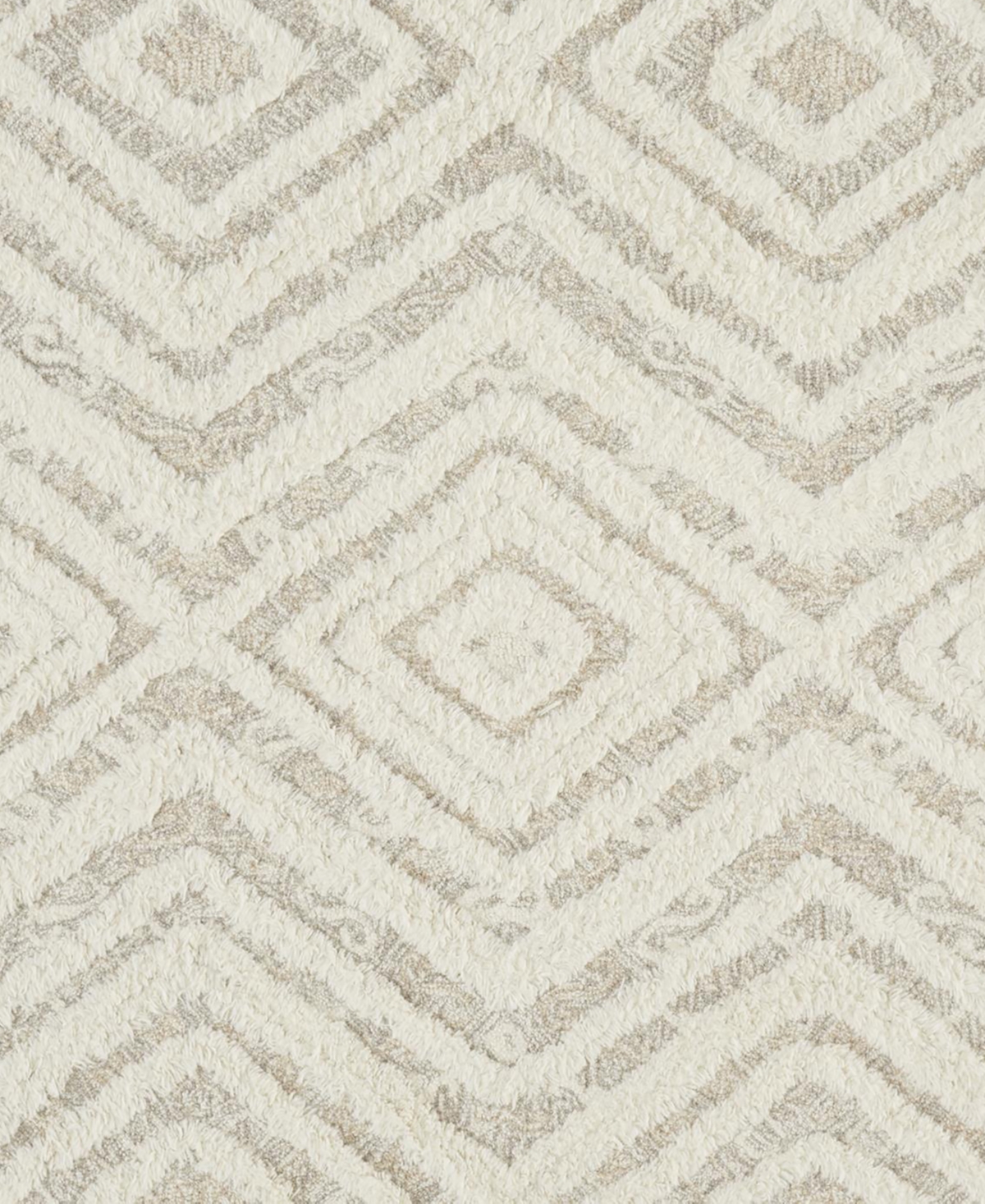 Feizy Anica R8010 Area Rug - Tan