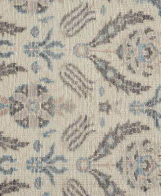 Beall R6711 2'6" x 8' Runner Area Rug
