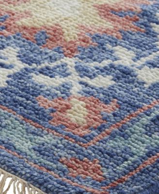 Beall R6713 2' x 3' Area Rug