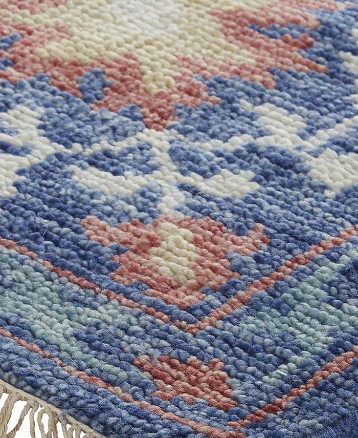 Feizy Beall R6713 2' x 3' Area Rug Macy's