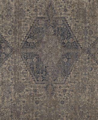 Marquette R3775 5' x 7'2" Area Rug