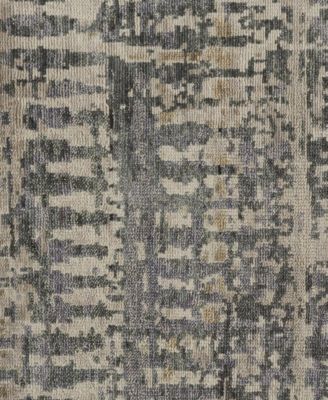 Palomar R6632 5'6" x 8'6" Area Rug