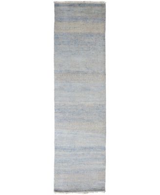 Janson R6061 2'6" x 10' Runner Area Rug