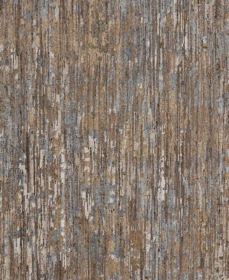 Conroe R6822 5'6" x 8'6" Area Rug