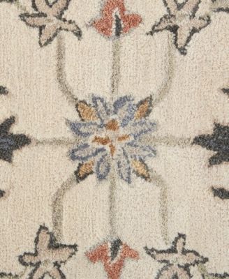 Rylan R8641 5' x 8' Area Rug