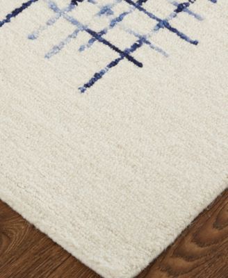 Maddox 8630F 5' x 8' Area Rug