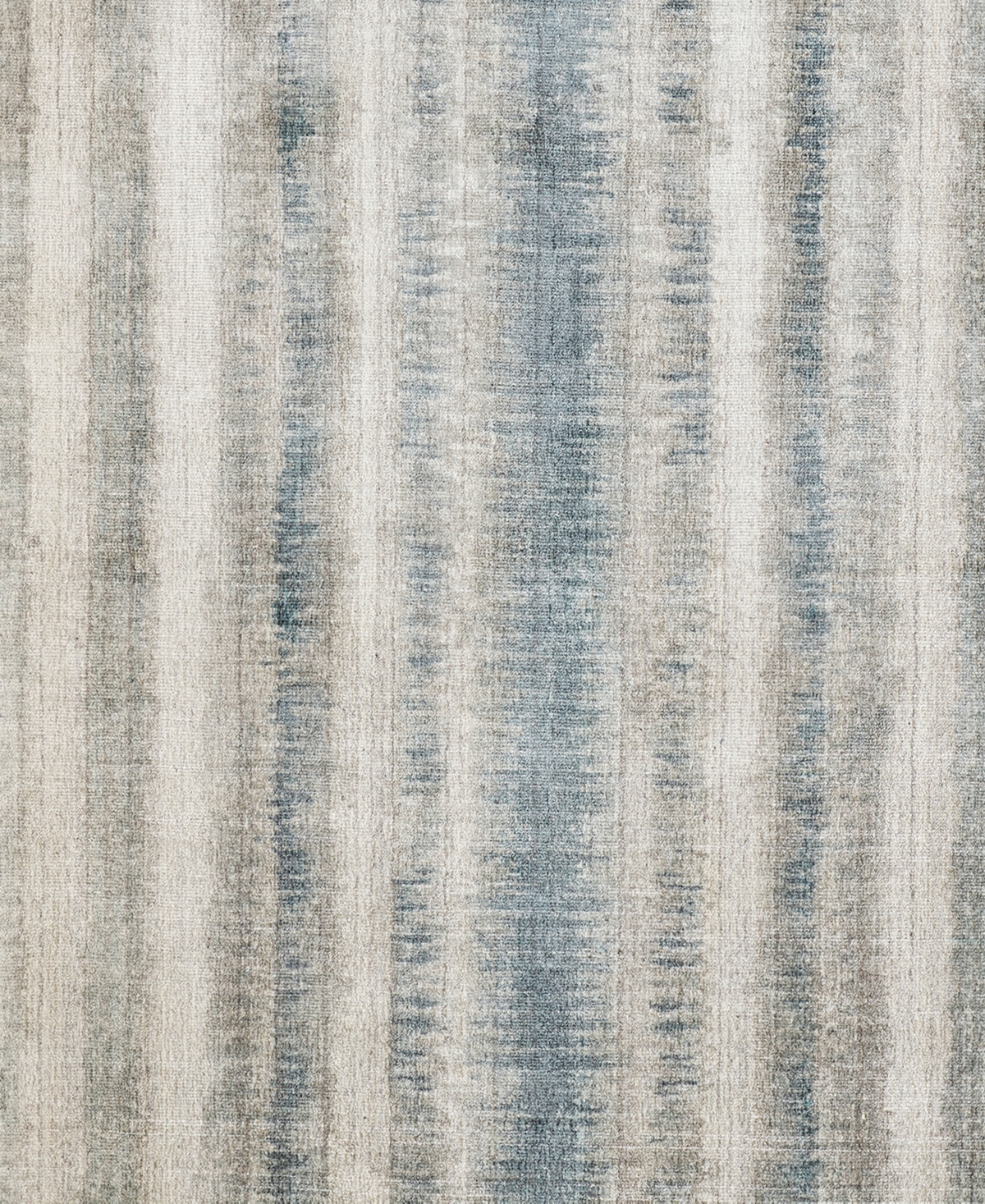 Feizy Mackay R8824 4' X 6' Area Rug In Blue,tan