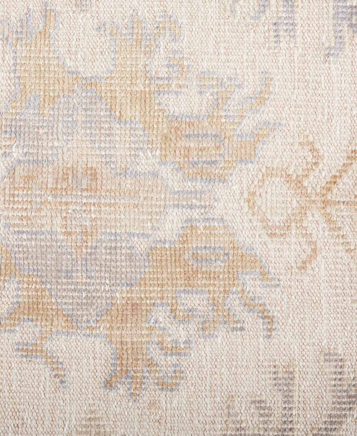 Feizy Wendover R6841 Area Rug - Blue