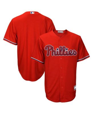 Replica Philadelphia Phillies Baseball Jersey, Size XL, Never Worn