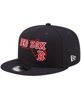 kohls red sox hat