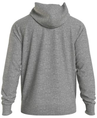 Men's Big & Tall Quinn Drawstring Hoodie Sweatshirt