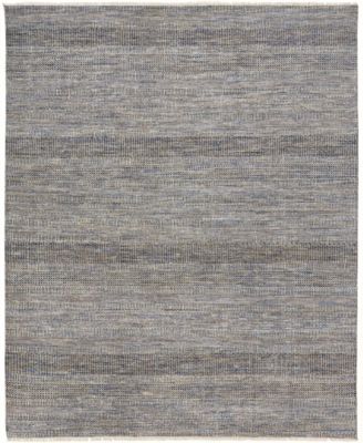 Janson R6061 5'6" x 8'6" Area Rug