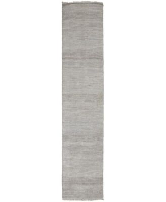 Janson R6061 2'6" x 12' Runner Area Rug