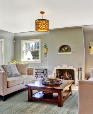 Milan R6488 5' x 8' Area Rug