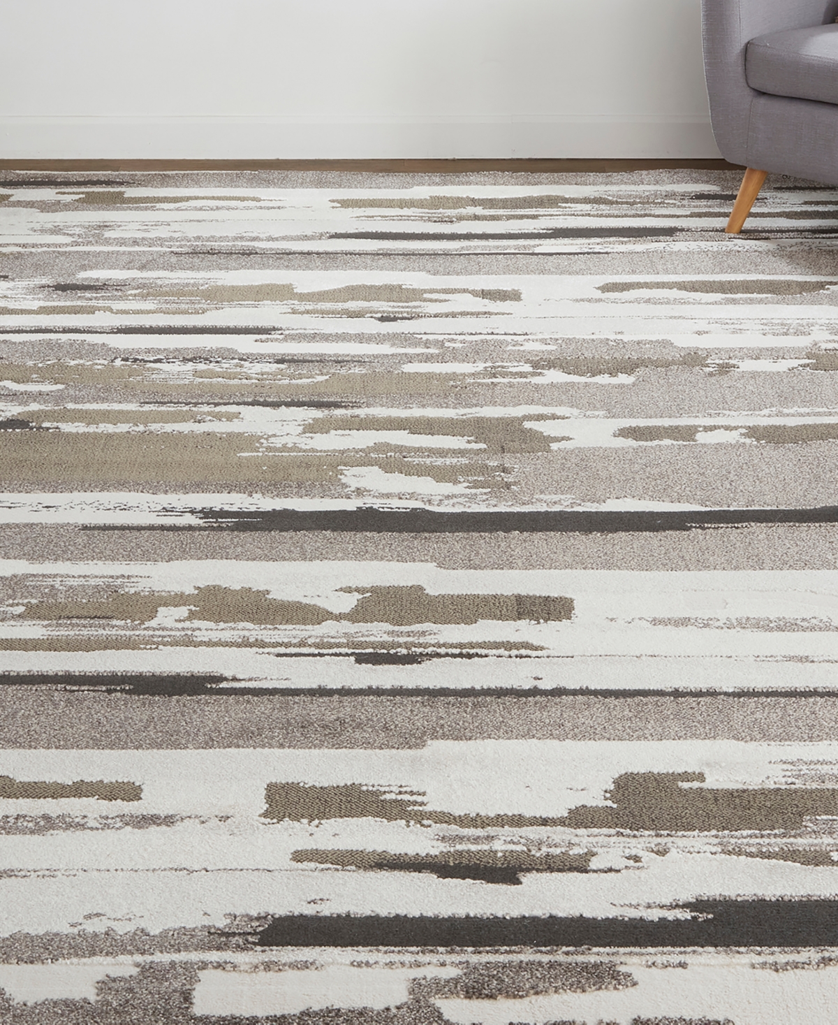 Feizy Vancouver R39FE Area Rug