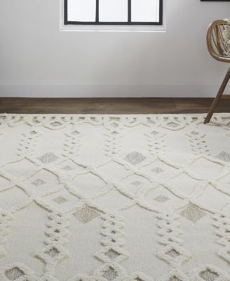 Anica R8011 5' x 8' Area Rug