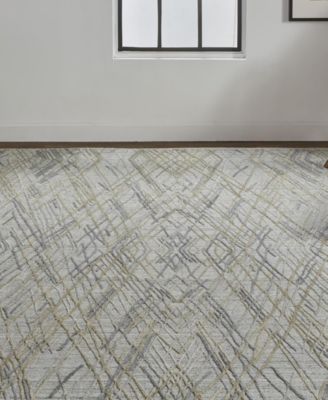 Elias R6589 5' x 8' Area Rug