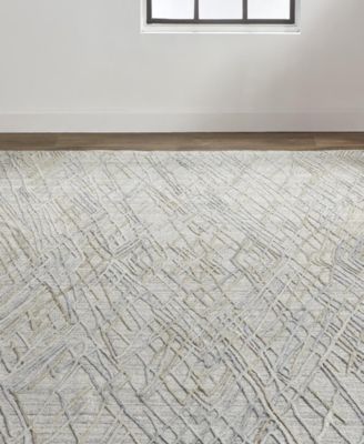 Elias R6589 5' x 8' Area Rug