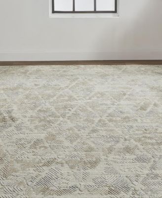 Elias R6718 5' x 8' Area Rug
