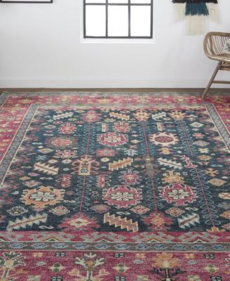 Piraj R6741 2' x 3' Area Rug