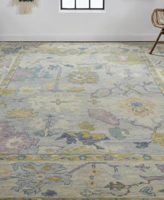 Karina R6791 2' x 3' Area Rug