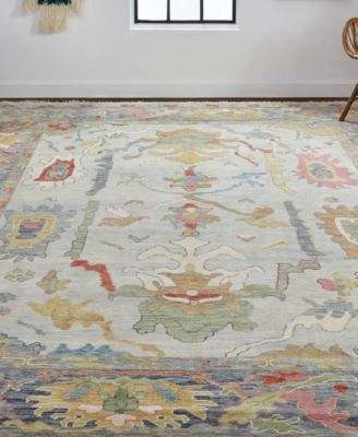 Karina R6794 5'6" x 8'6" Area Rug