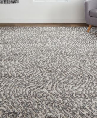 Vancouver R39FJ 4' x 6' Area Rug