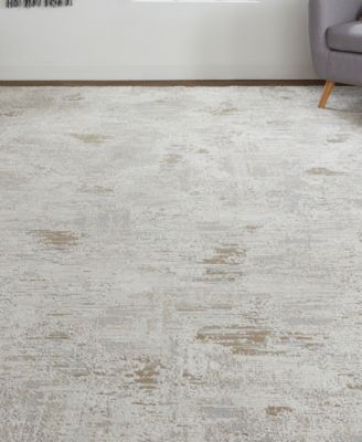 Vancouver 39FHF 6'7" x 9'6" Area Rug